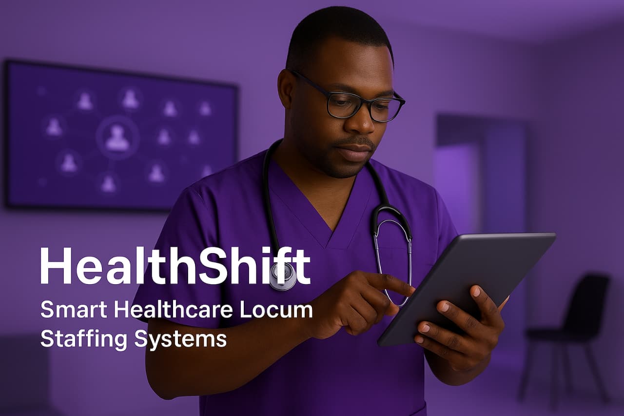 Healthcare consultation